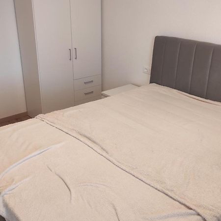 Seaview Center House Brela Βίλα Εξωτερικό φωτογραφία