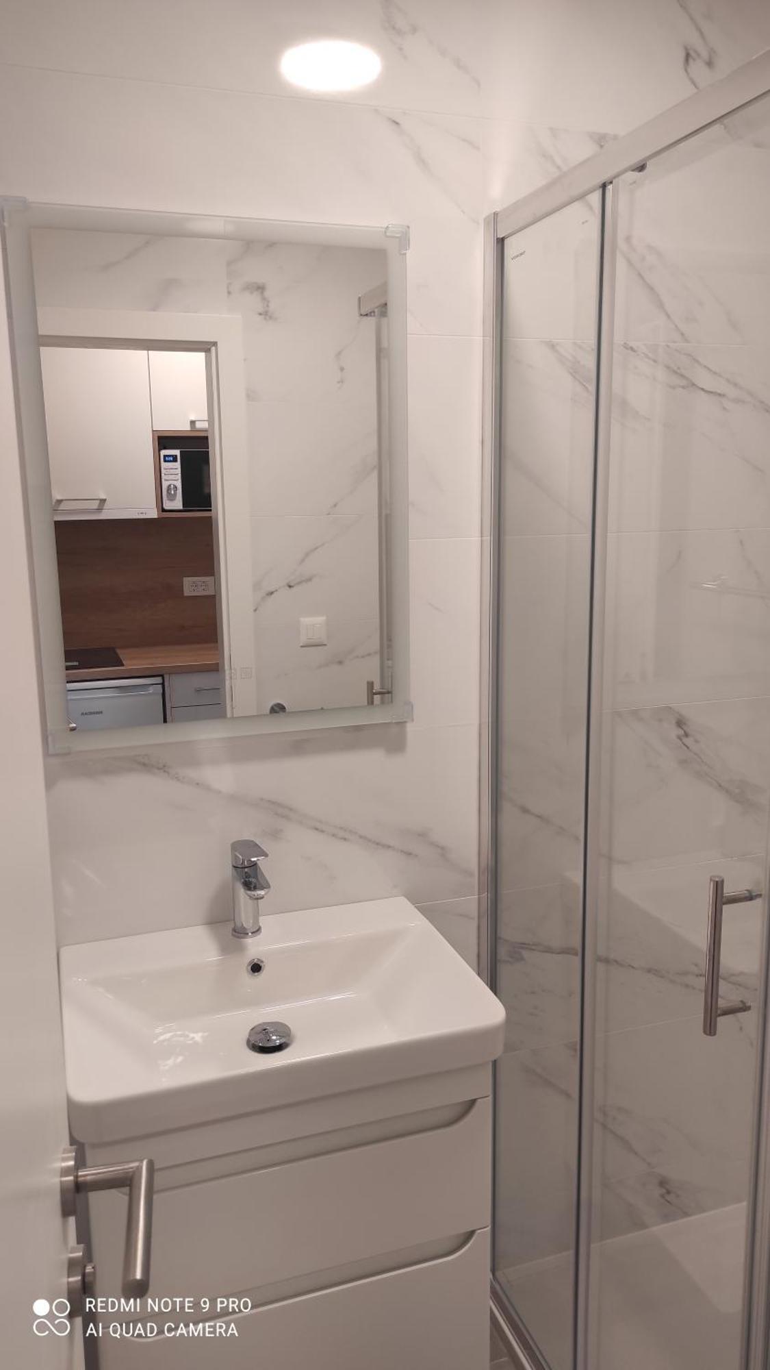 Seaview Center House Brela Βίλα Εξωτερικό φωτογραφία