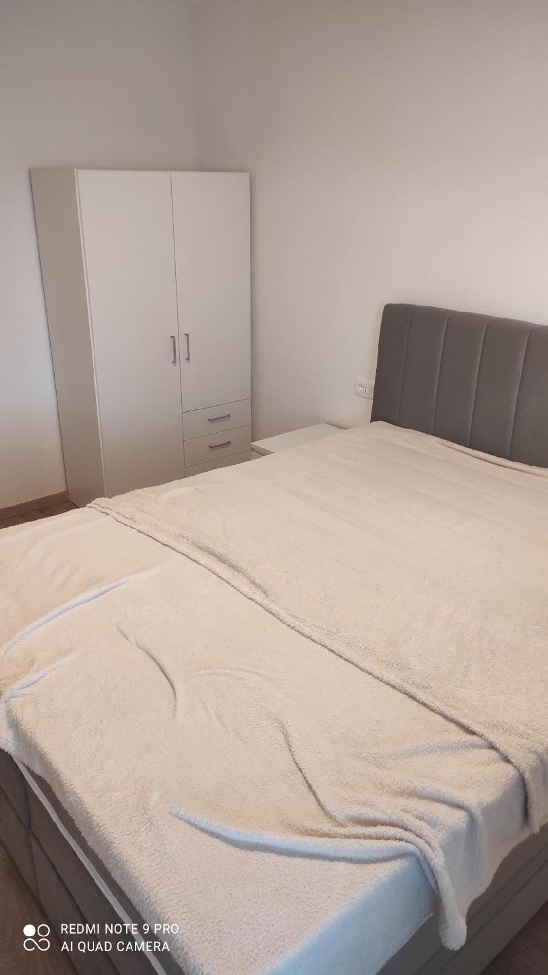 Seaview Center House Brela Βίλα Εξωτερικό φωτογραφία
