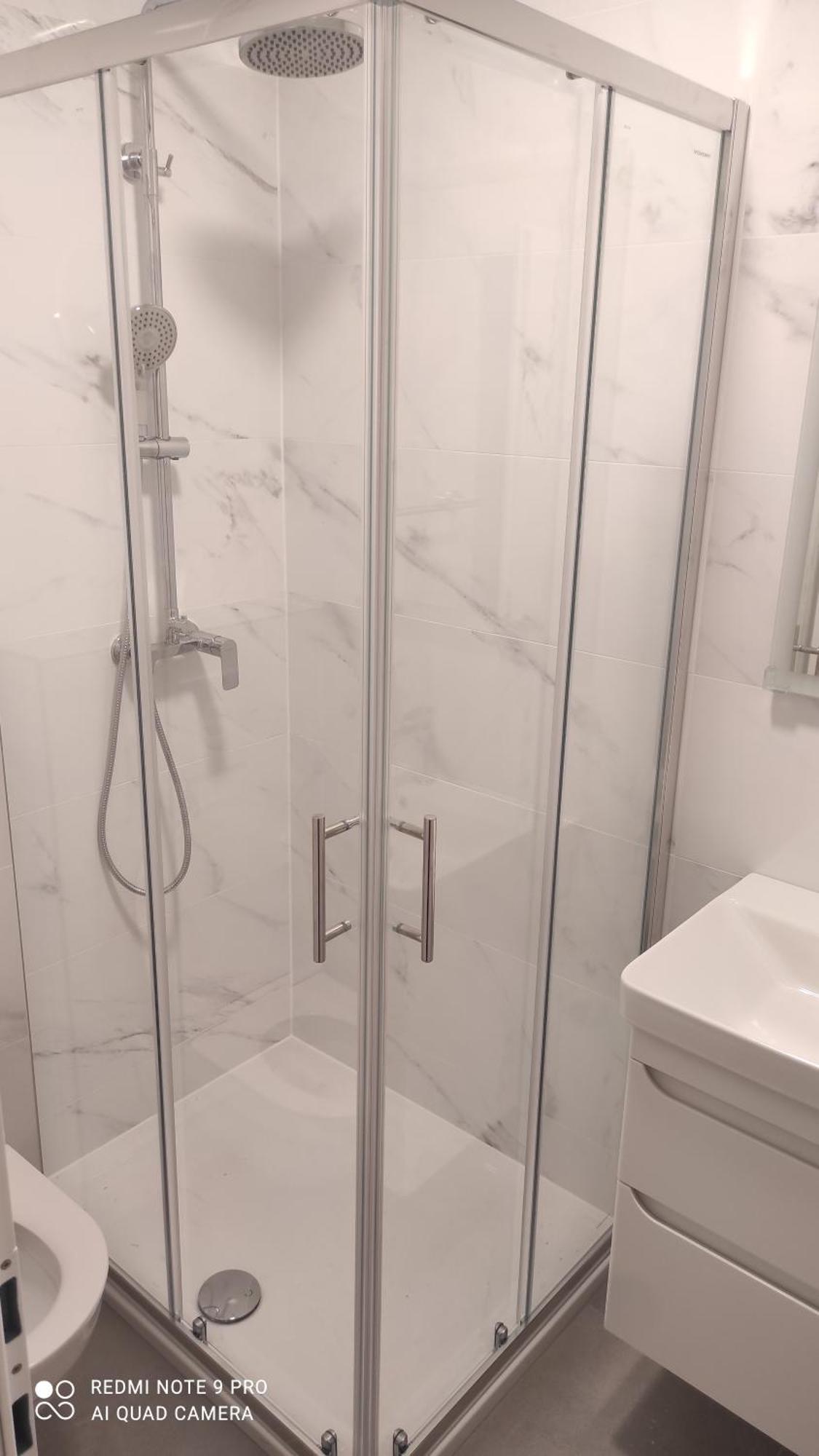 Seaview Center House Brela Βίλα Εξωτερικό φωτογραφία
