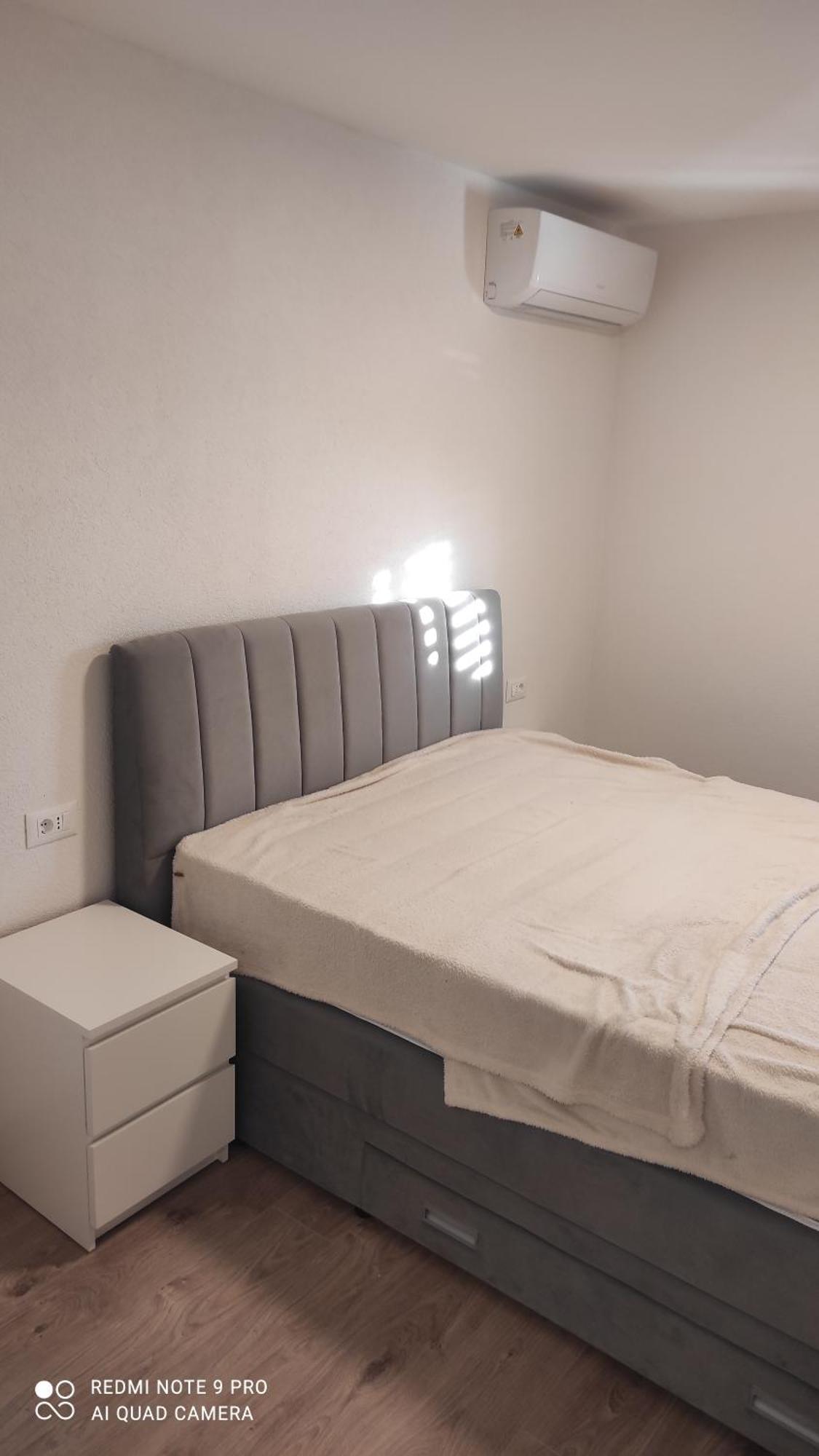 Seaview Center House Brela Βίλα Εξωτερικό φωτογραφία
