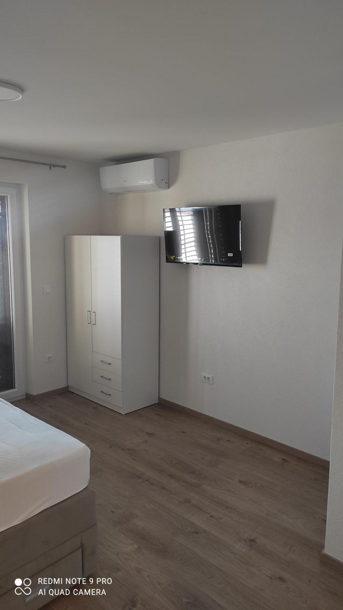 Seaview Center House Brela Βίλα Εξωτερικό φωτογραφία