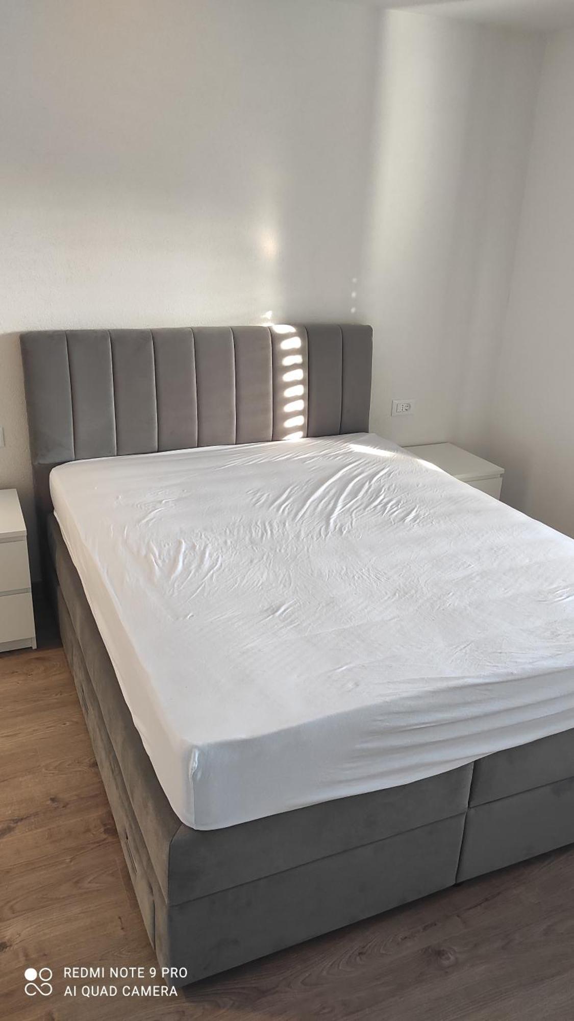 Seaview Center House Brela Βίλα Εξωτερικό φωτογραφία
