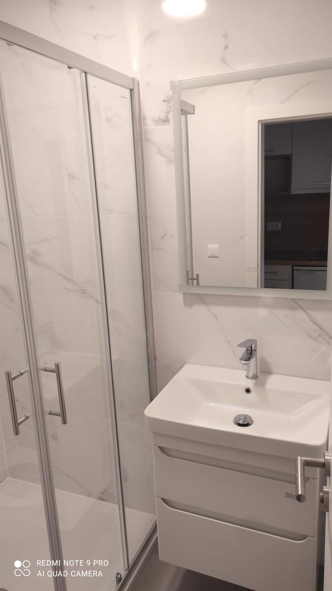Seaview Center House Brela Βίλα Εξωτερικό φωτογραφία