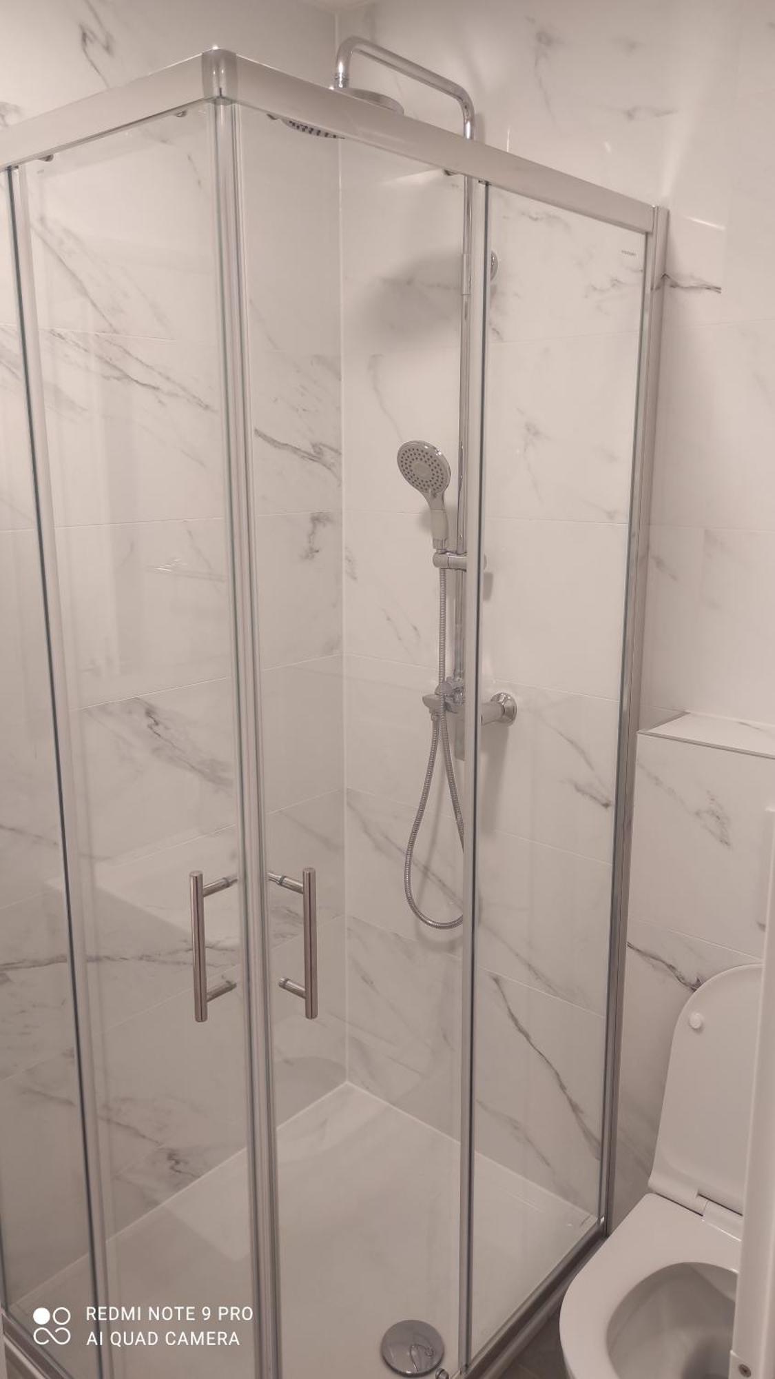 Seaview Center House Brela Βίλα Εξωτερικό φωτογραφία
