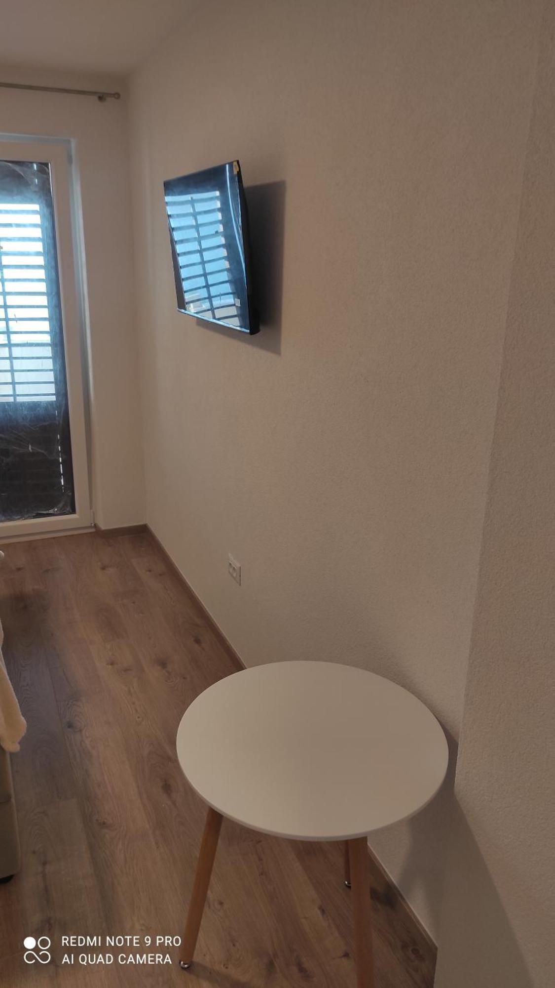 Seaview Center House Brela Βίλα Εξωτερικό φωτογραφία